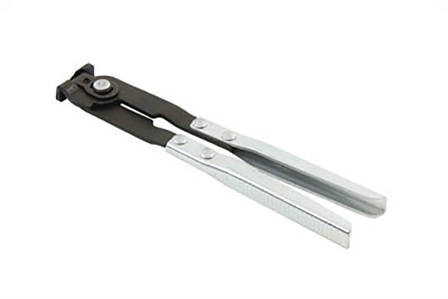 V-Twin Manufacturing Hose Clamp Crimping Plier - additional view 2
