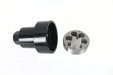 V-Twin Manufacturing Universal Fork Stem Die Tool With Holder - additional view 2