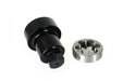 V-Twin Manufacturing Universal Fork Stem Die Tool With Holder - additional view 3