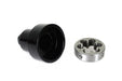 V-Twin Manufacturing Universal Fork Stem Die Tool With Holder - additional view 4