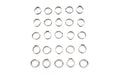 Oetiker Oil Hose Clamp for 13/26 Drain Hose - additional view 2