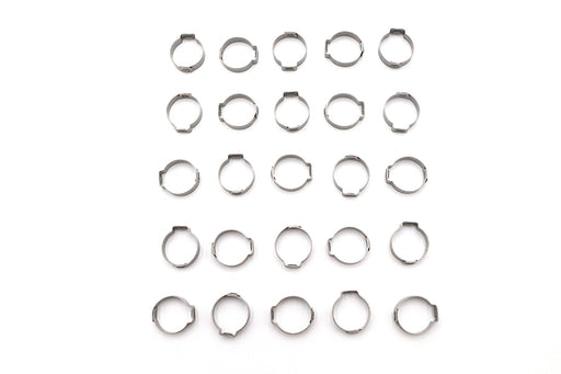 Oetiker Oil Hose Clamp for 13/26 Drain Hose - additional view 2