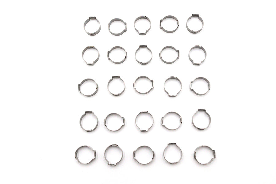 Oetiker Oil Hose Clamp for 13/26 Drain Hose - additional view 2
