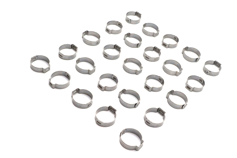 Oetiker Oil Hose Clamp for 13/26 Drain Hose - additional view 3