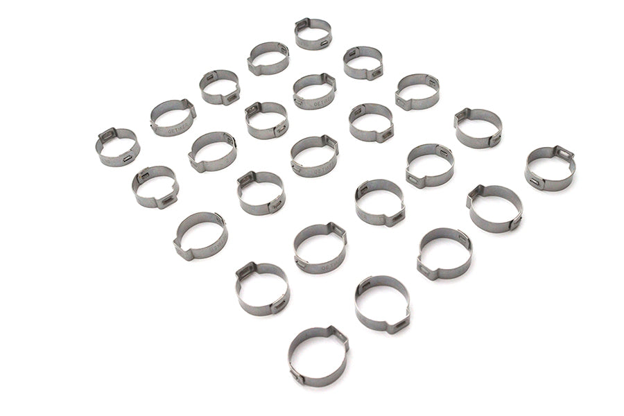 Oetiker Oil Hose Clamp for 13/26 Drain Hose - additional view 4