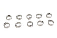 Oetiker Oil Gas Line Clamp