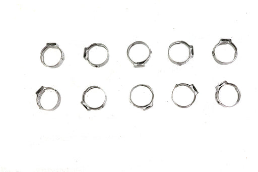 Oetiker Oil Gas Line Clamp - additional view 2