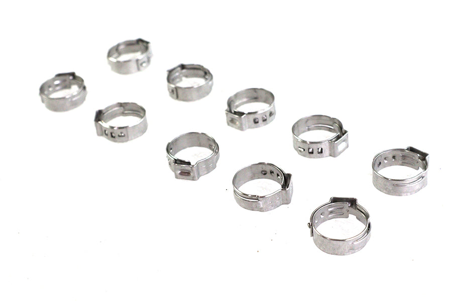 Oetiker Oil Gas Line Clamp - additional view 3