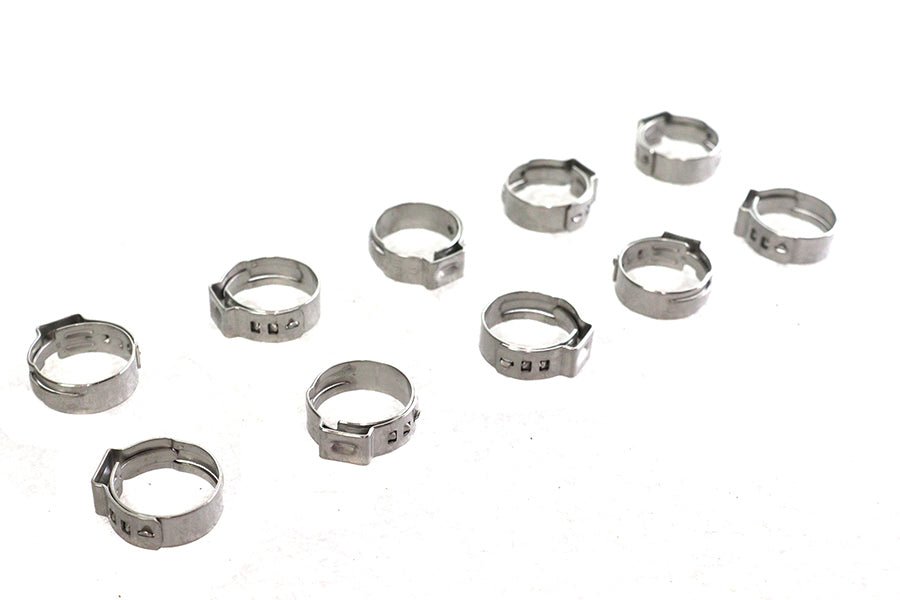 Oetiker Oil Gas Line Clamp - additional view 4