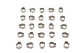 Oetiker Oil Hose Clamp 7/16",Y