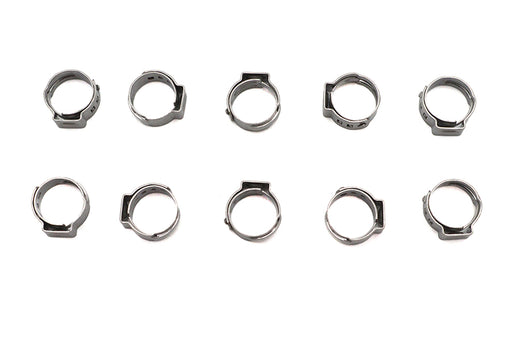 Oetiker Oil and Gas Line Hose Clamp - additional view 2