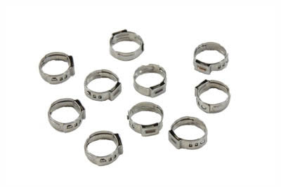 Oetiker Oil Line Hose Clamp