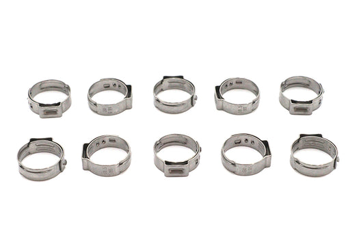 Oetiker Oil Line Hose Clamp - additional view 2