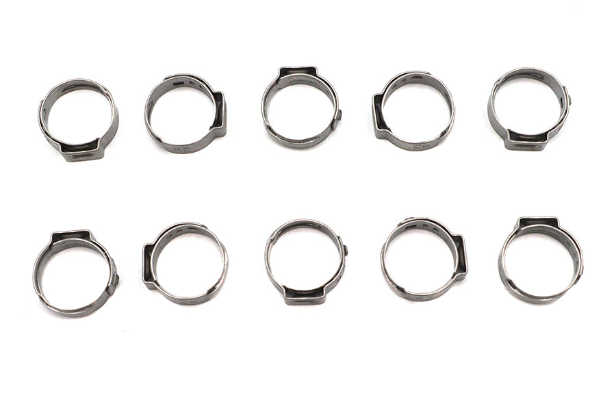 Oetiker Oil Line Hose Clamp - additional view 3