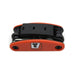 13 in 1 Folding Tool Kit - V-Twin 16-0078