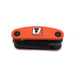 13 in 1 Folding Tool Kit - V-Twin 16-0078