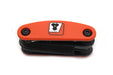V-Twin Manufacturing 13 in 1 Folding Tool Kit - additional view 2