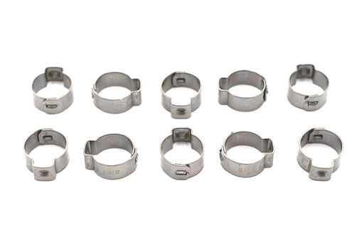 Oetiker Oil Hose Clamp
