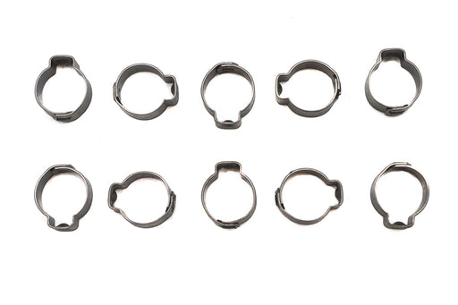 Oetiker Oil Hose Clamp - additional view 2