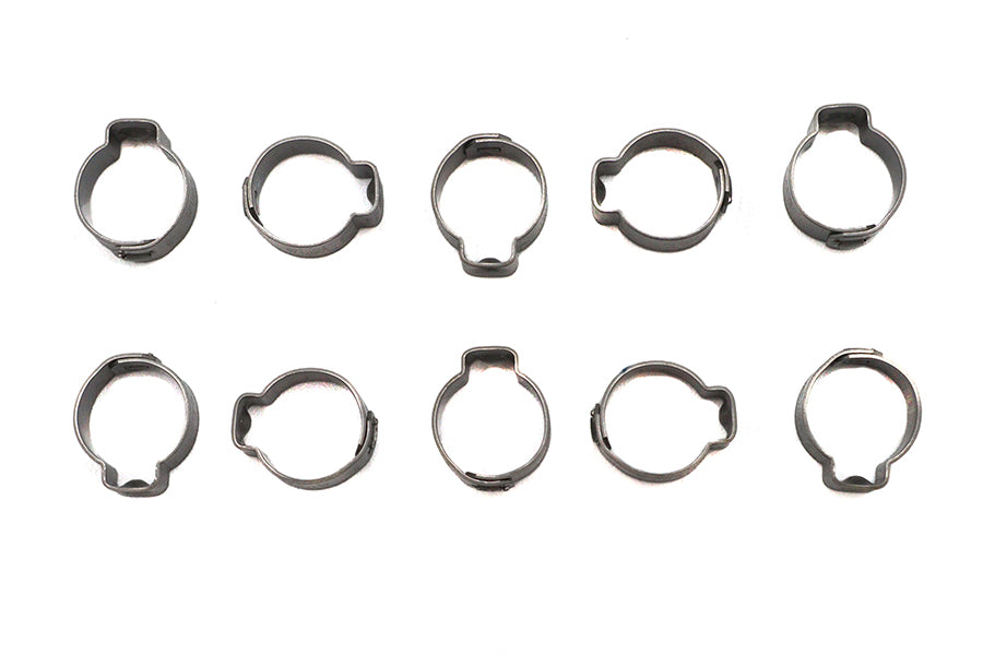 Oetiker Oil Hose Clamp - additional view 2
