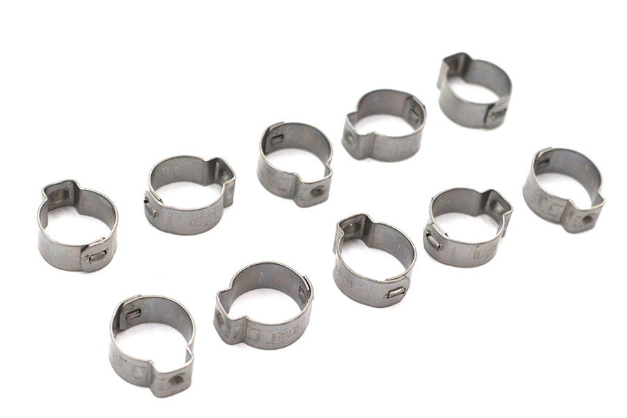 Oetiker Oil Hose Clamp - additional view 3
