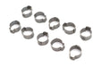 Oetiker Oil Hose Clamp - additional view 4