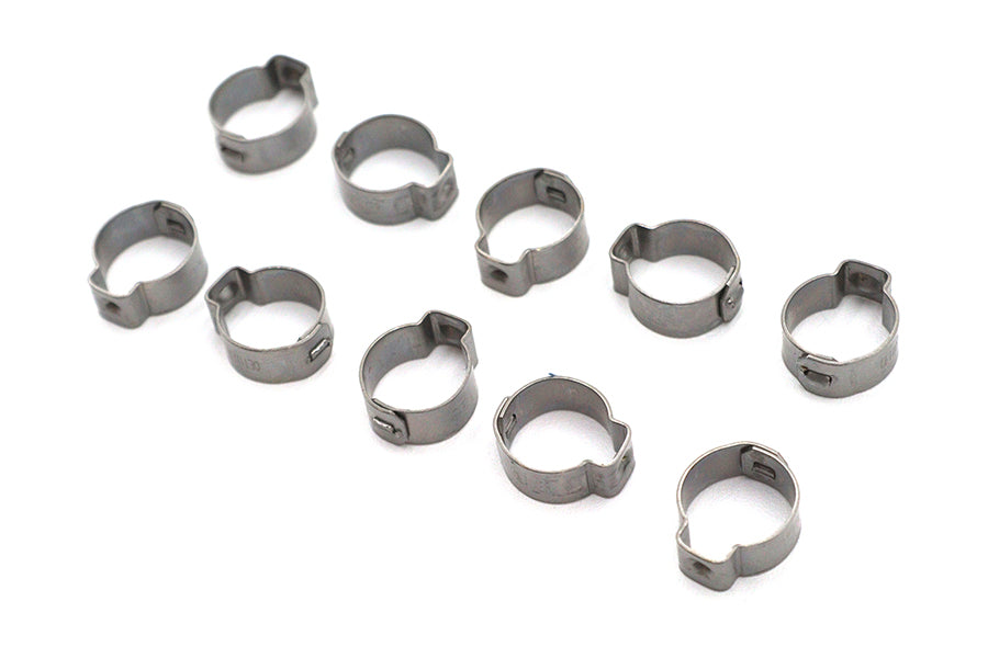 Oetiker Oil Hose Clamp - additional view 4
