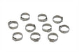 Oetiker Oil Hose Clamp