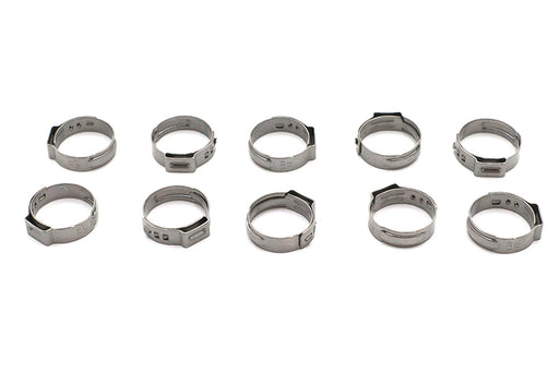 Oetiker Oil Hose Clamp - additional view 2