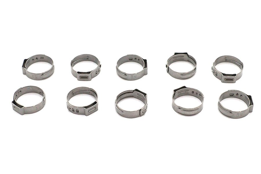 Oetiker Oil Hose Clamp - additional view 2