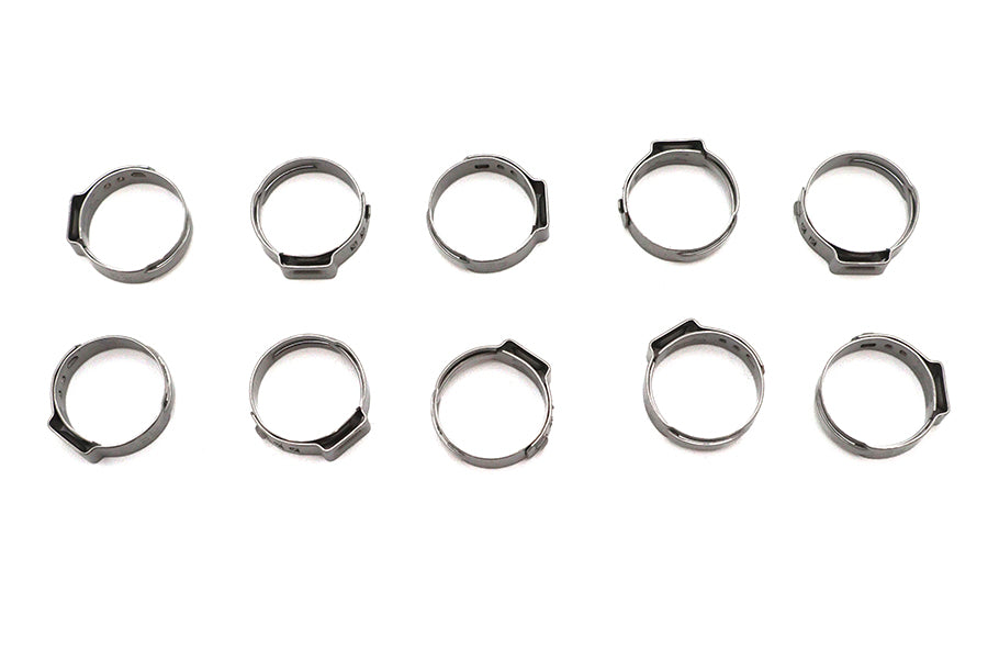 Oetiker Oil Hose Clamp - additional view 3