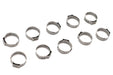 Oetiker Oil Hose Clamp - additional view 4