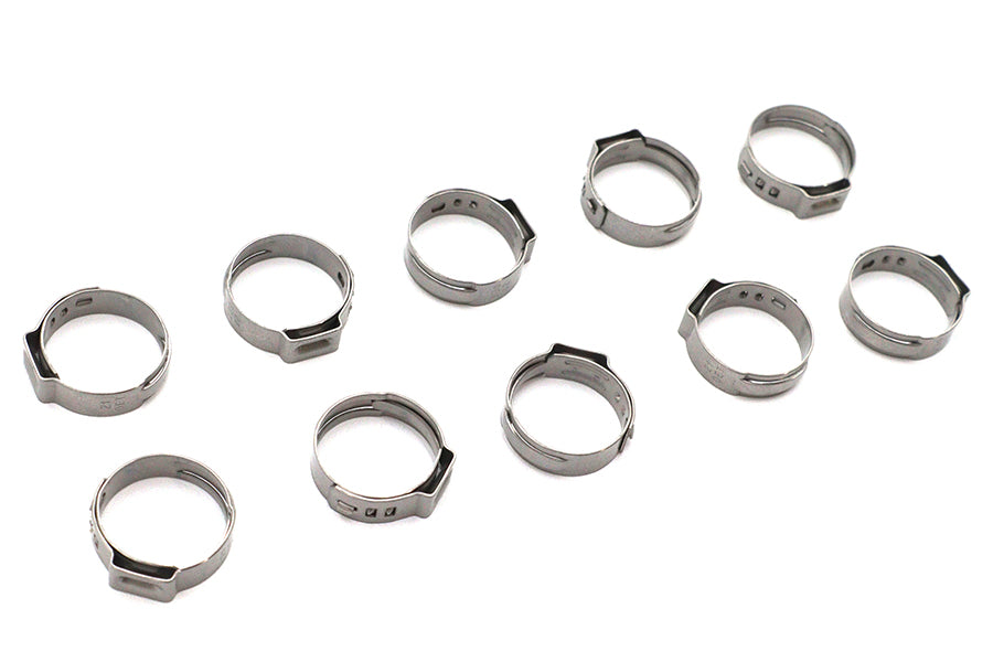 Oetiker Oil Hose Clamp - additional view 4