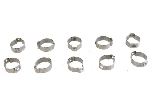 Oetiker Hose Clamp