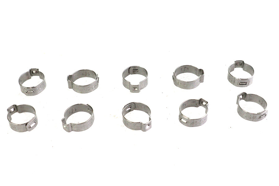 Oetiker Hose Clamp