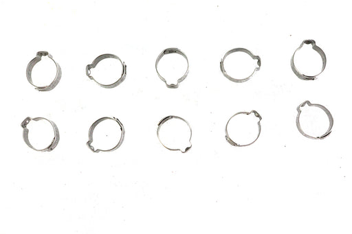 Oetiker Hose Clamp - additional view 2