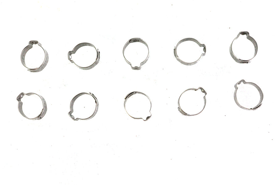 Oetiker Hose Clamp - additional view 2