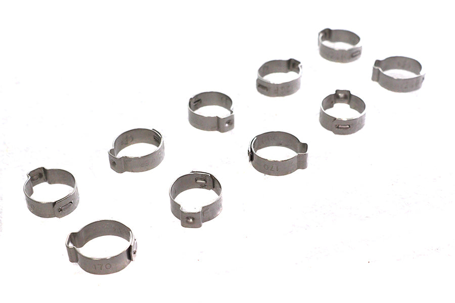 Oetiker Hose Clamp - additional view 4