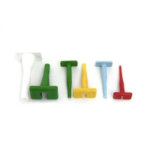 Deutsch Terminal Removal Tool Kit - Thexton 483