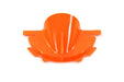 OE OE Primary Oil Fill Funnel Orange
