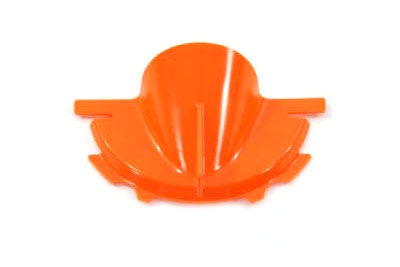 OE OE Primary Oil Fill Funnel Orange