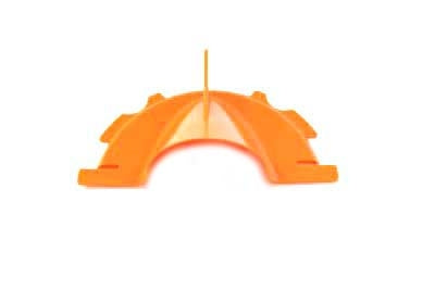 OE OE Primary Oil Fill Funnel Orange - additional view 2