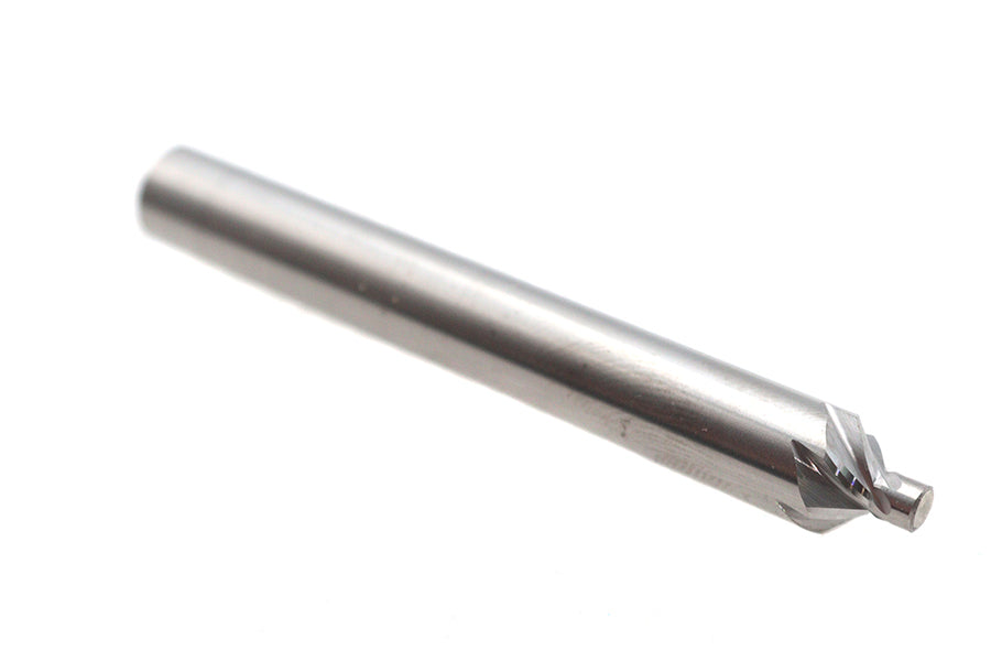 V-Twin Manufacturing Needle Jet Seat Cutter Tool - additional view 3