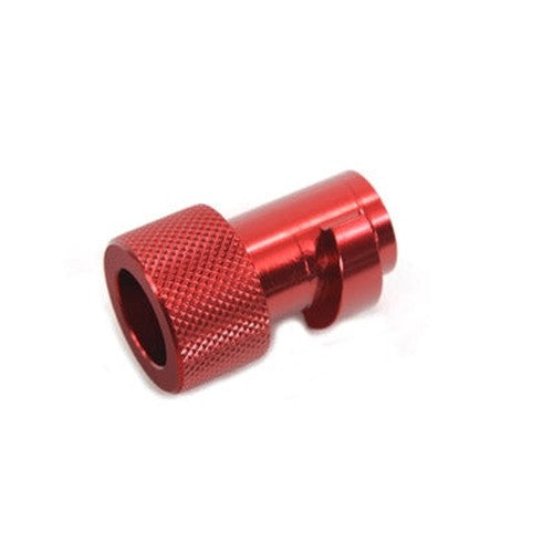 Oil Drain Spigot Tool - V-Twin 16-0096 - Twin Cam Touring 2009+