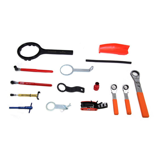 Rider Tool Kit for 2014-UP FLT - V-Twin 16-0098 - Twin Cam 2014+