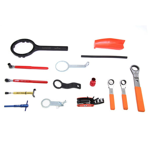 Rider Tool Kit for 2014-UP FLT - V-Twin 16-0098 - Twin Cam 2014+