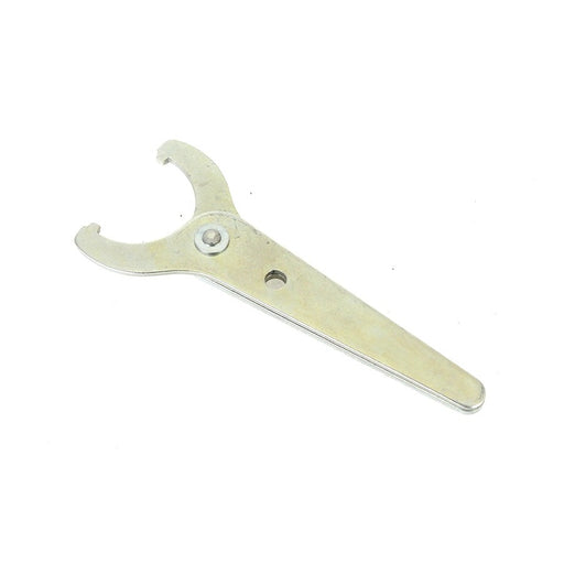 Shock Spanner Wrench Tool - V-Twin 16-0100 - OEM 94700-65 - Sportster 1952-1981