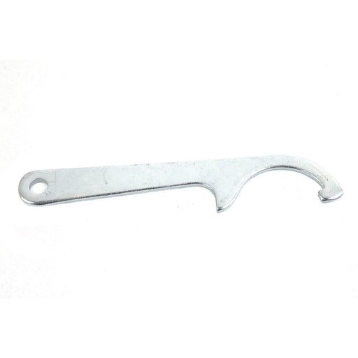 Rear Shock Spanner Wrench Tool - V-Twin 16-0101 - OEM 94820-75 - Ironhead 1975-1978
