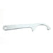 Rear Shock Spanner Wrench Tool - V-Twin 16-0101 - OEM 94820-75 - Ironhead 1975-1978