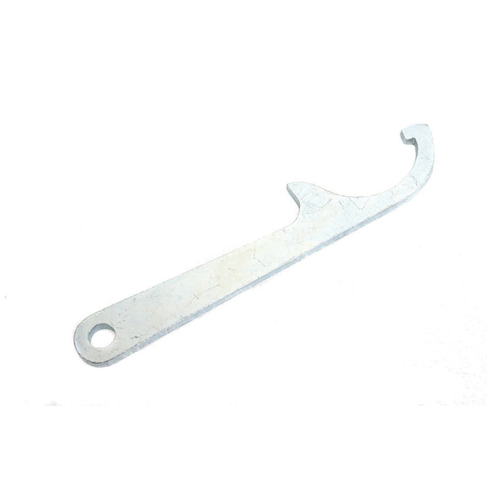 Rear Shock Spanner Wrench Tool - V-Twin 16-0101 - OEM 94820-75 - Ironhead 1975-1978